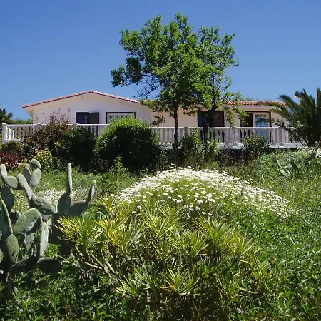 Casitas Vista Valle Bajo