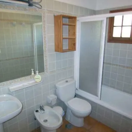 Casitas Vista Valle Bajo Apartment El Paso