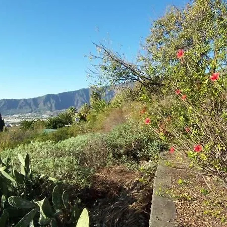 Casitas Vista Valle Bajo *