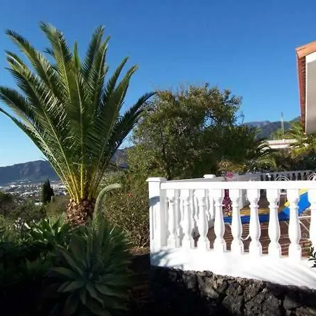Casitas Vista Valle Bajo El Paso