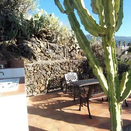 Apartment Casitas Vista Valle Bajo *