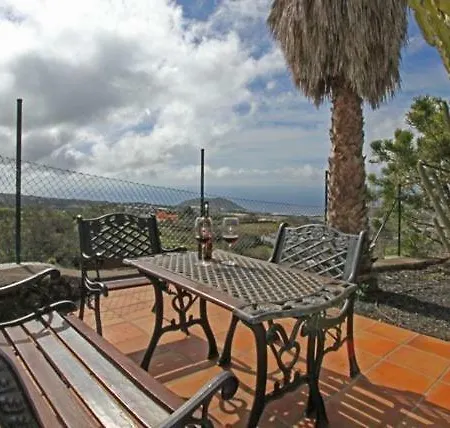 Casitas Vista Valle Bajo Apartment
