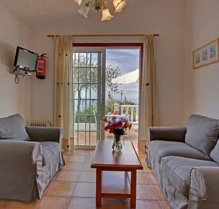 Casitas Vista Valle Bajo * El Paso