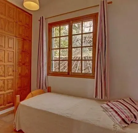 Apartment Casitas Vista Valle Bajo El Paso